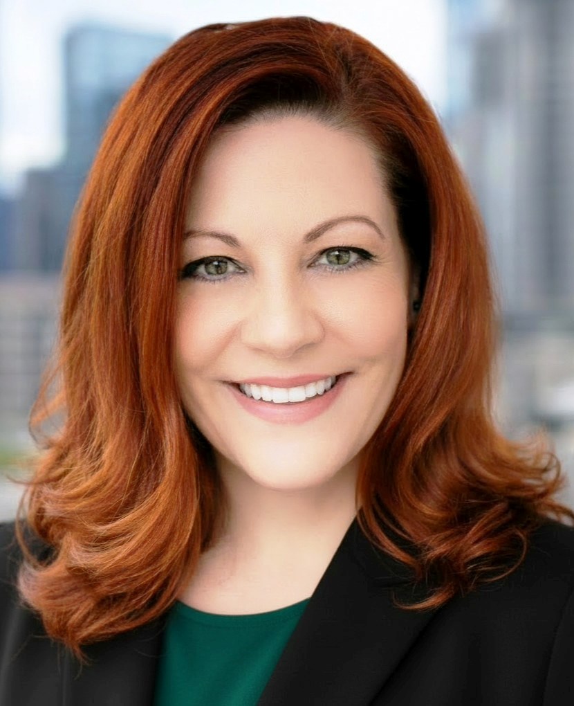 Jill LaGrange